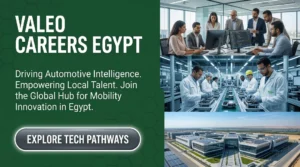Valeo Careers