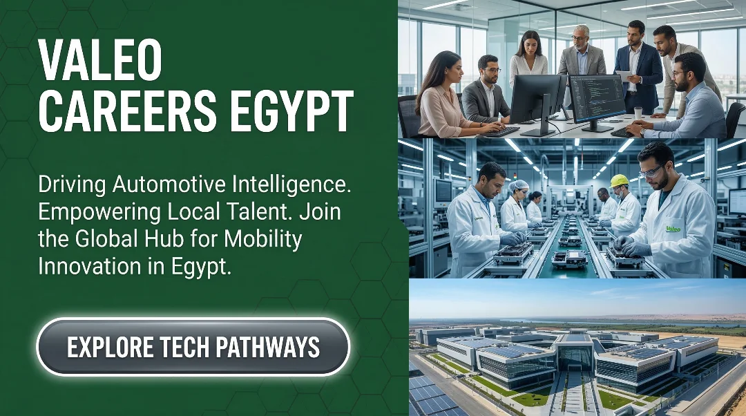 Valeo Careers