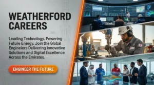 Weatherford Careers