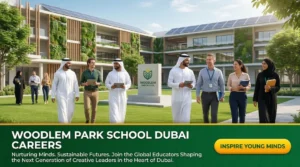 Woodlem Park School Dubai Careers